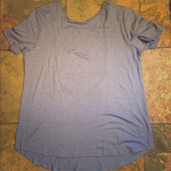 NWT Whisper Workout Top - Picture 1 of 4